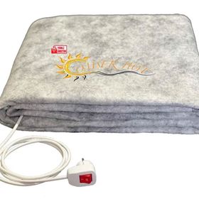 ÖMSER HOT 150x220 Halı Altı Isıtıcı