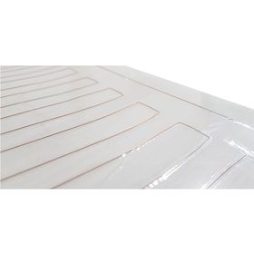 ÖMSER HOT 150x250 cm Elektrikli Halı Altı Isıtıcı