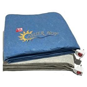 ÖMSER HOT 150x280 cm Keçeli Halı Altı Isıtıcı