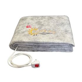 ÖMSER HOT 170x180 cm Keçeli Halı Altı Isıtıcı