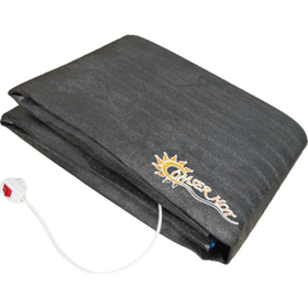 ÖMSER HOT 180x100 Halı Altı Isıtıcı