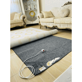 ÖMSER HOT 180x300 Halı Altı Isıtıcı
