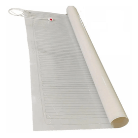 ÖMSER HOT Anahtar Başlıklı 180x260 Elektrikli Halı Altı Isıtıcı