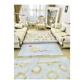 ÖMSER HOT Elektrikli Anahtar Başlıklı 150x190 Halı Altı Isıtıcı