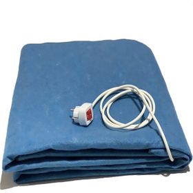 ÖMSER HOT Keçeli 180x250 cm Halı Altı Isıtıcı