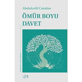 ÖMÜR BOYU DAVET - ABDÜLCELİL CANDAN