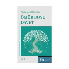 ÖMÜR BOYU DAVET - ABDÜLCELİL CANDAN
