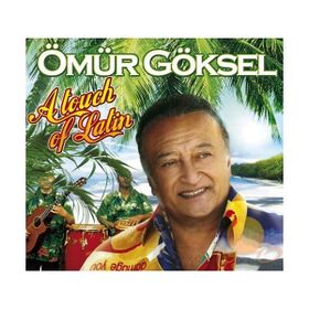 Ömür Göksel - A Touch Of Latin