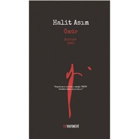 Ömür - Halit Asım - Ve Yayınevi