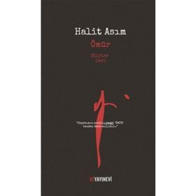Ömür - Halit Asım - Ve Yayınevi