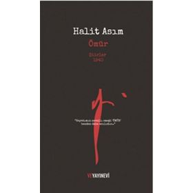 Ömür - Halit Asım - Ve Yayınevi