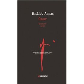Ömür - Halit Asım - Ve Yayınevi
