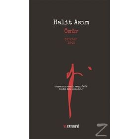 Ömür - Halit Asım