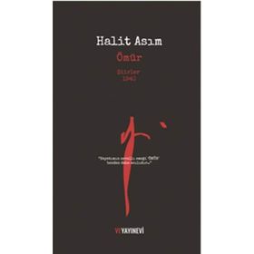 Ömür - Halit Asım