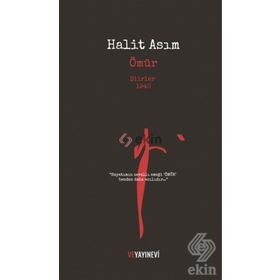 Ömür - Halit Asım