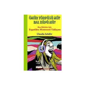 ÖMÜR TÖRPÜSÜ MÜ? BAL KÜPÜ MÜ? - CLAUDIA SCHAFER