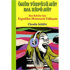 ÖMÜR TÖRPÜSÜ MÜ? BAL KÜPÜ MÜ? - CLAUDIA SCHAFER