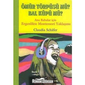 ÖMÜR TÖRPÜSÜ MÜ? BAL KÜPÜ MÜ? - CLAUDIA SCHAFER