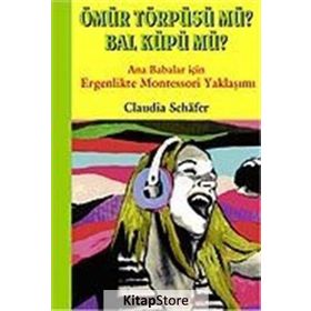 ÖMÜR TÖRPÜSÜ MÜ? BAL KÜPÜ MÜ? - CLAUDIA SCHAFER