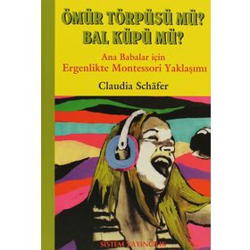 ÖMÜR TÖRPÜSÜ MÜ? BAL KÜPÜ MÜ? - CLAUDIA SCHAFER