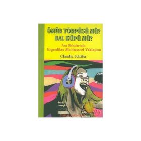 ÖMÜR TÖRPÜSÜ MÜ? BAL KÜPÜ MÜ? - CLAUDIA SCHAFER
