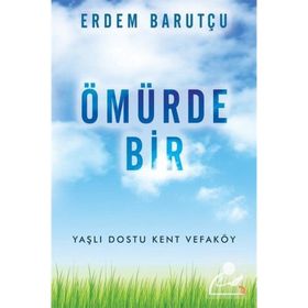 Ömürde Bir - Erdem Barutçu