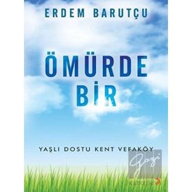 Ömürde Bir - Erdem Barutçu
