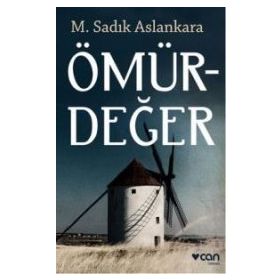 Ömürdeğer - M. Sadık Aslankara