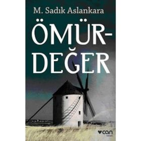 Ömürdeğer - M. Sadık Aslankara