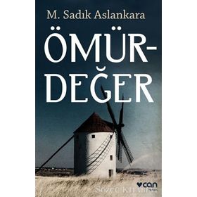 Ömürdeğer - M. Sadık Aslankara
