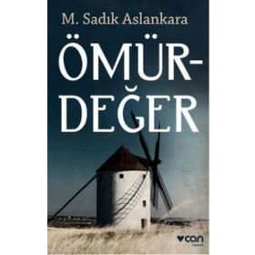 Ömürdeğer - M. Sadık Aslankara