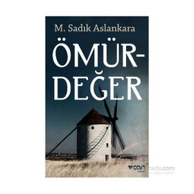 Ömürdeğer - M. Sadık Aslankara