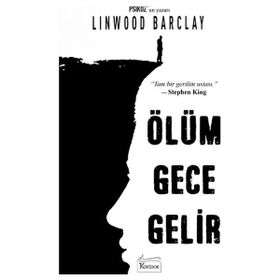 Ömürdür Gelir Geçer - Linwood Barcely