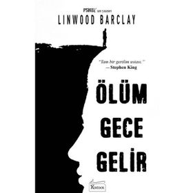 Ömürdür Gelir Geçer - Linwood Barcely