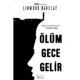 Ömürdür Gelir Geçer - Linwood Barcely