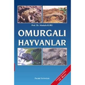 OMURGALI HAYVANLAR - MUSTAFA KURU
