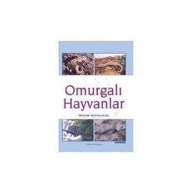 OMURGALI HAYVANLAR - MUSTAFA KURU
