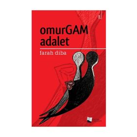 Omurgam Adalet - Farah Diba