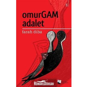 Omurgam Adalet - Farah Diba