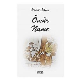 Ömürname - Hamit Göksoy