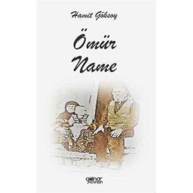 Ömürname - Hamit Göksoy