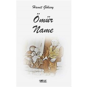 Ömürname - Hamit Göksoy