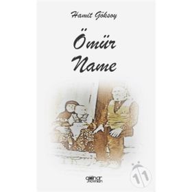 Ömürname - Hamit Göksoy
