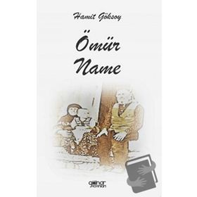 Ömürname - Hamit Göksoy