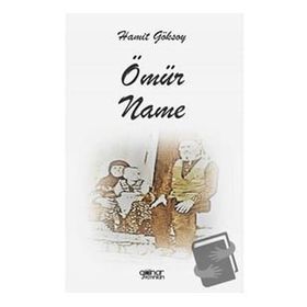 Ömürname - Hamit Göksoy