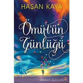 Ömür'ün Günlüğü - Hasan Kaya