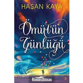 Ömür'ün Günlüğü - Hasan Kaya