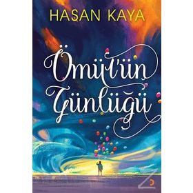 Ömür'ün Günlüğü - Hasan Kaya