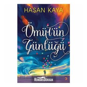Ömür'ün Günlüğü - Hasan Kaya