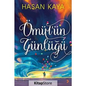 Ömür'ün Günlüğü - Hasan Kaya